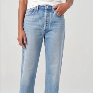 Agolde 90’s Pinch Waist